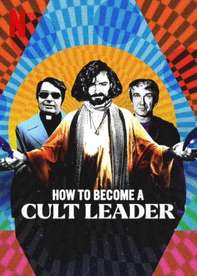 watch-How to Become a Cult Leader (2023)