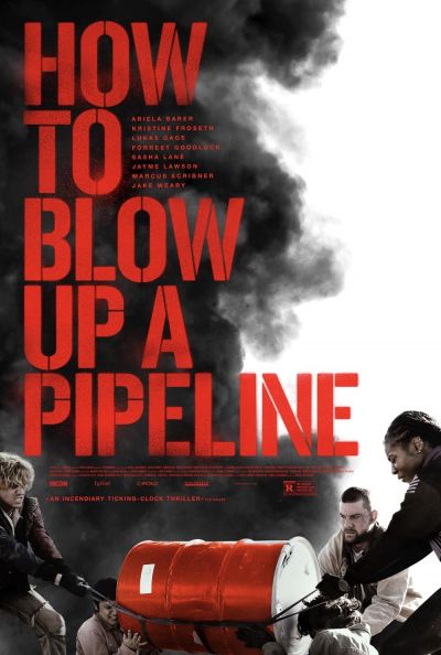 watch-How to Blow Up a Pipeline (2023)