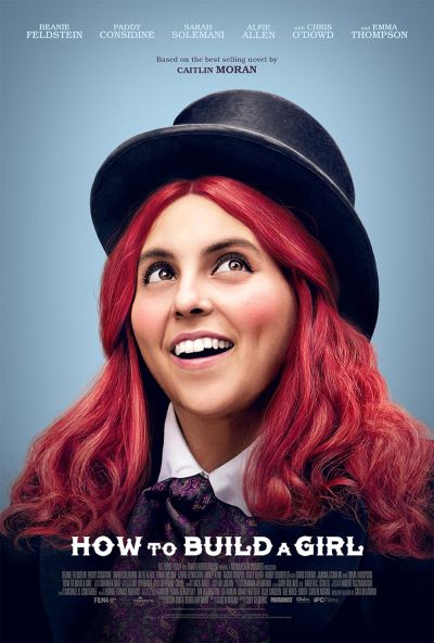watch-How to Build a Girl (2020)