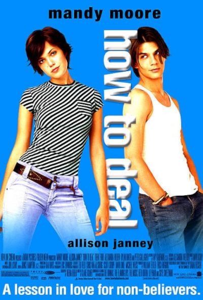watch-How to Deal (2003)