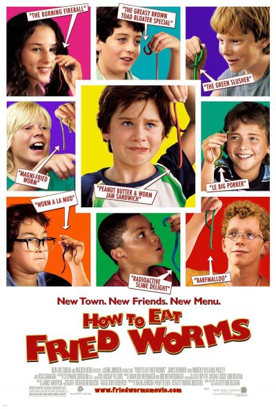 watch-How to Eat Fried Worms (2006)
