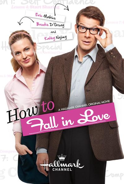 watch-How to Fall in Love (2012)