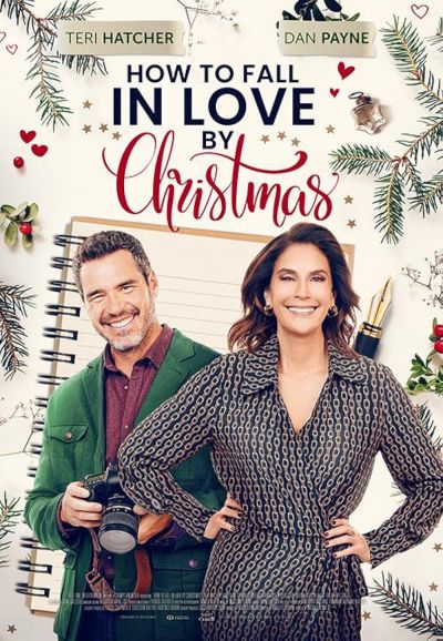 watch-How to Fall in Love by Christmas (2023)