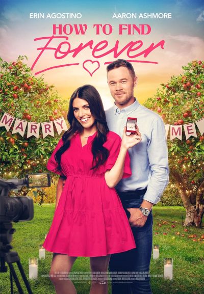 watch-How to Find Forever (2022)