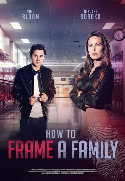 watch-How to Frame a Family (2023)