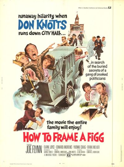 watch-How to Frame a Figg (1971)