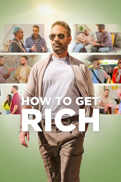 watch-How to Get Rich (2023)