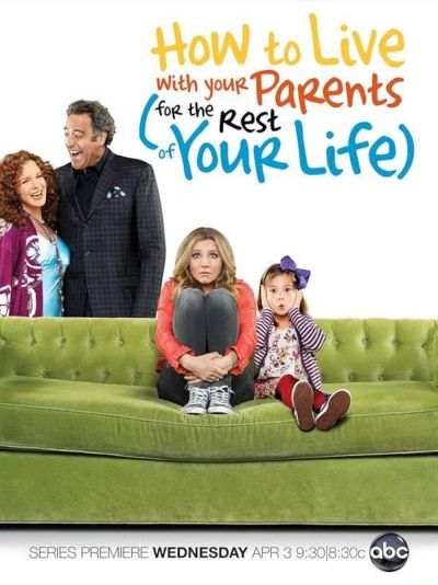 watch-How to Live with Your Parents (for the Rest of Your Life) (2013)