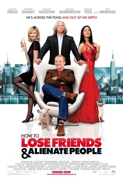 watch-How to Lose Friends & Alienate People (2008)