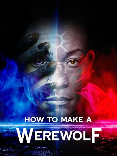 watch-How to Make a Werewolf (2024)