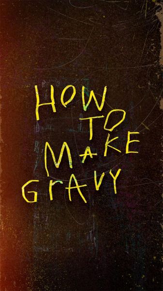watch-How to Make Gravy (2024)