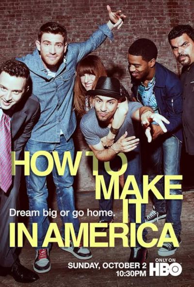 watch-How to Make It in America (2010)
