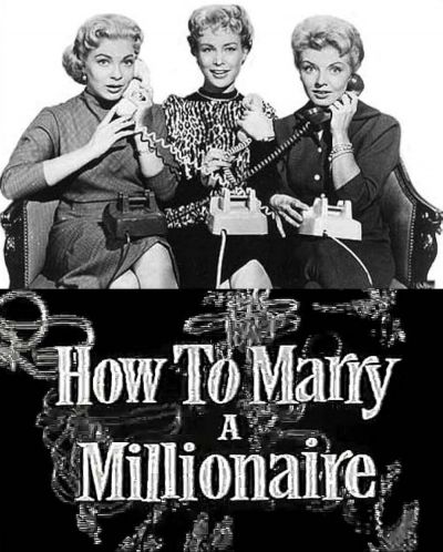 watch-How to Marry a Millionaire (1957)