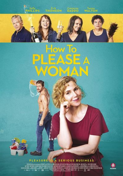 watch-How to Please a Woman (2022)