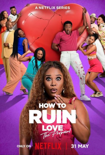 watch-How to Ruin Love (2024)