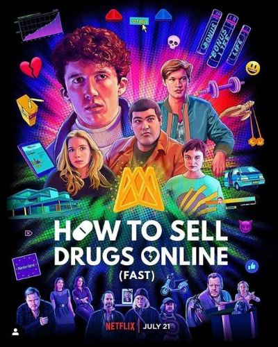 watch-How to Sell Drugs Online (Fast) (2019)