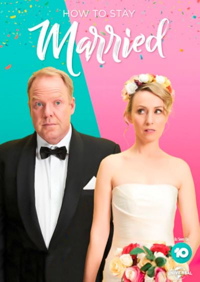 watch-How to Stay Married (2018)