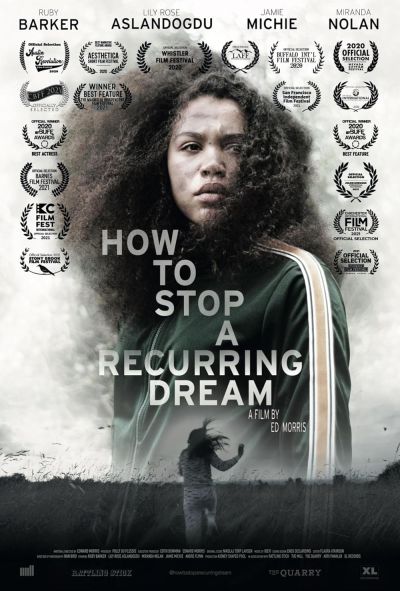 watch-How to Stop a Recurring Dream (2021)