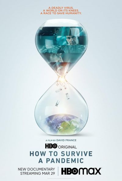 watch-How to Survive a Pandemic (2022)