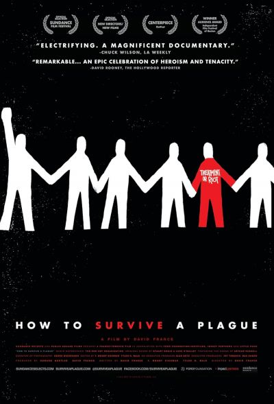 watch-How to Survive a Plague (2013)
