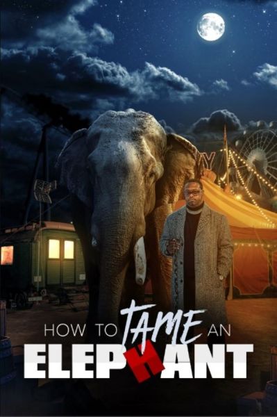 watch-How to Tame an Elephant (2023)