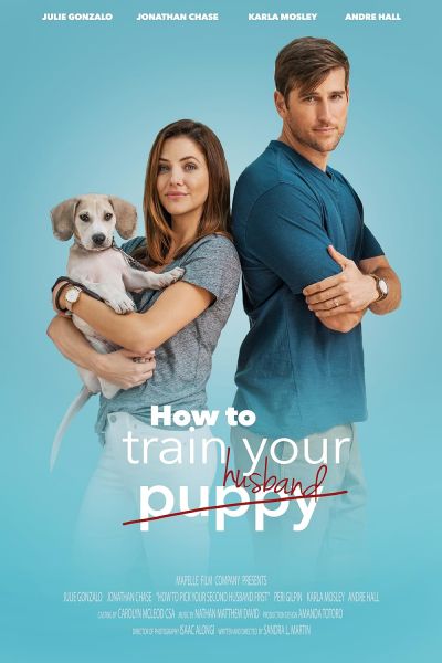 watch-How to Train Your Husband or (How to Pick Your Second Husband First) (2018)