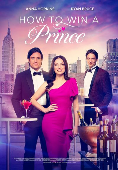 watch-How to Win a Prince (2023)