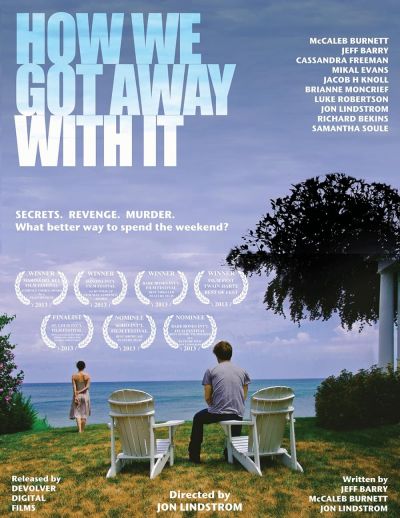 watch-How We Got Away with It (2014)