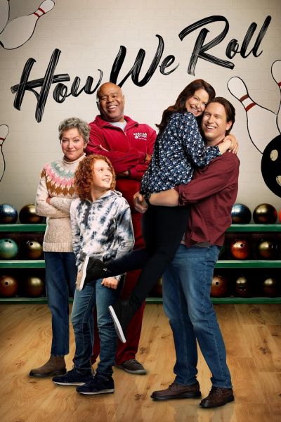 watch-How We Roll (2022)