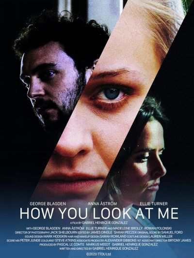 watch-How You Look at Me (2019)