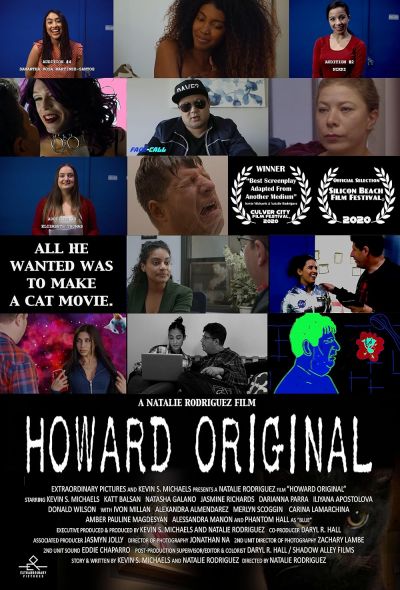 watch-Howard Original (2021)