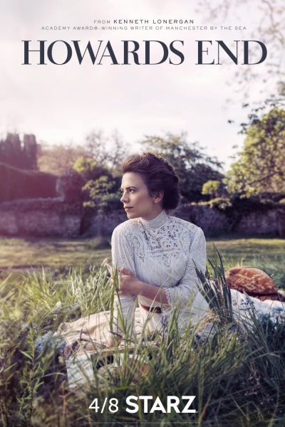 watch-Howards End (2018)