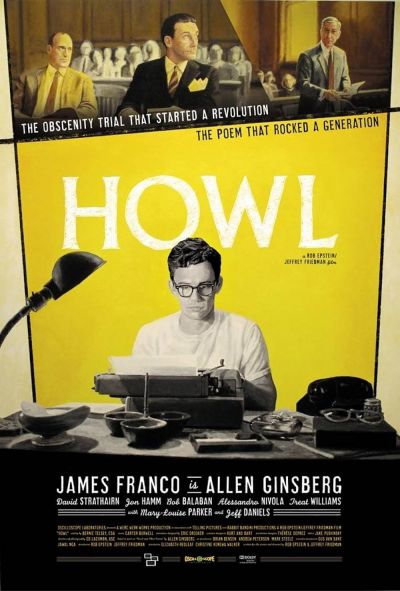 watch-Howl (2010)