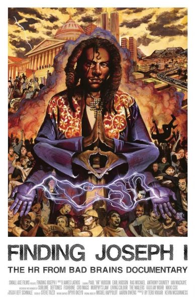 watch-HR Finding Joseph I (2017)