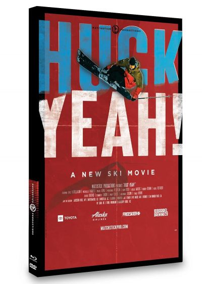 watch-Huck Yeah! (2020)