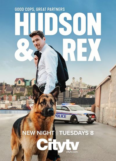 watch-Hudson & Rex (2022)