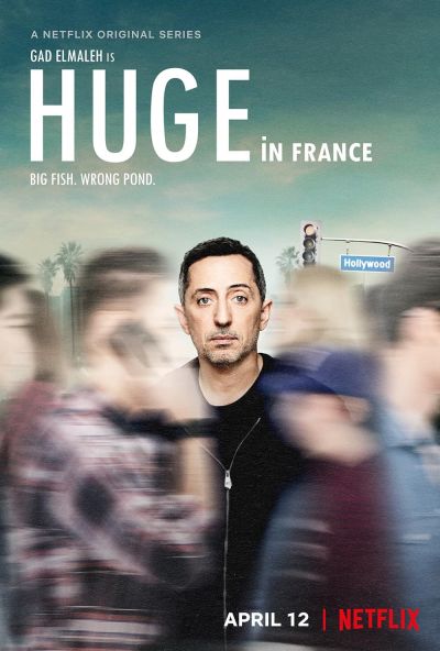 watch-Huge in France (2019)
