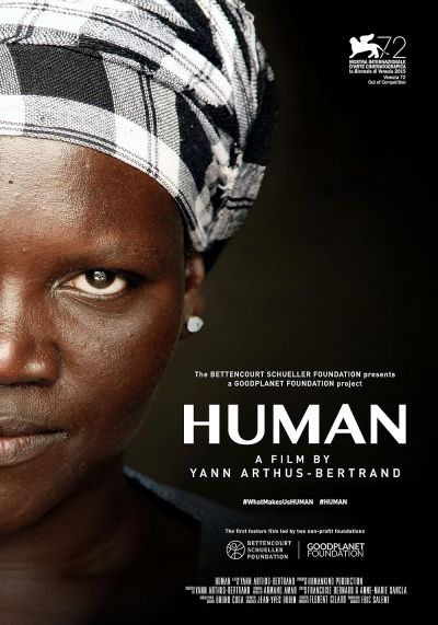 watch-Human (2015)