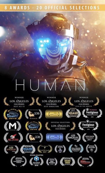 watch-Human (2017)