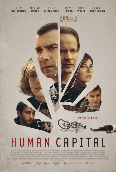 watch-Human Capital (2020)