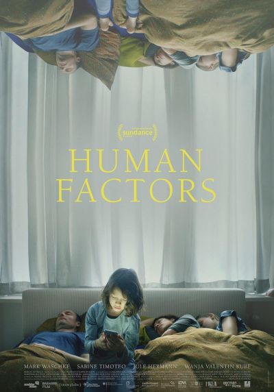 watch-Human Factors (2022)
