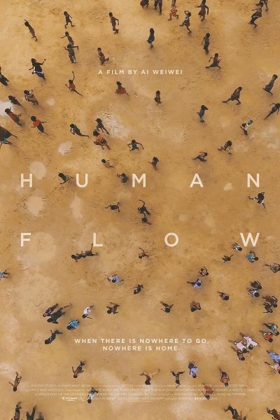 watch-Human Flow (2017)