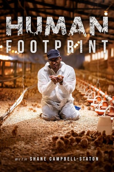 watch-Human Footprint (2023)