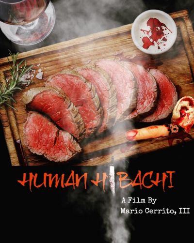 watch-Human Hibachi (2020)