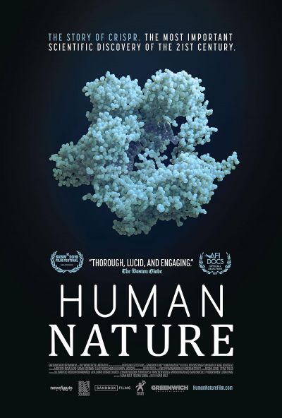 watch-Human Nature (2020)