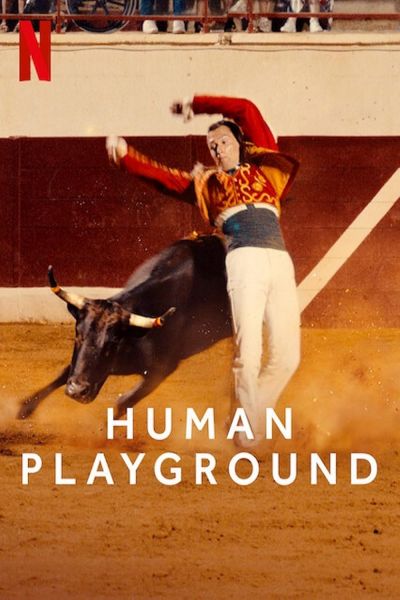 watch-Human Playground (2022)