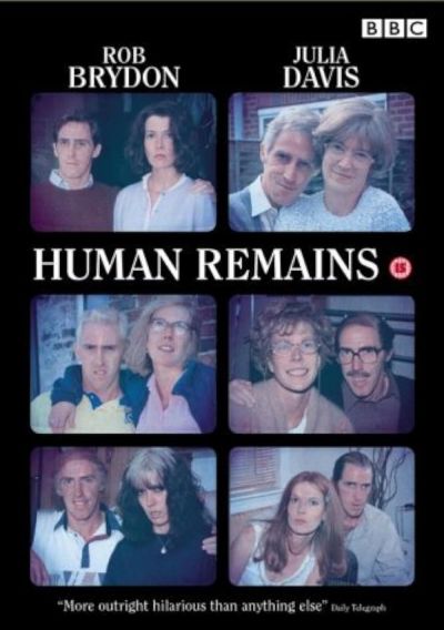 watch-Human Remains (2002)