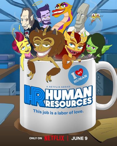 watch-Human Resources (2022)