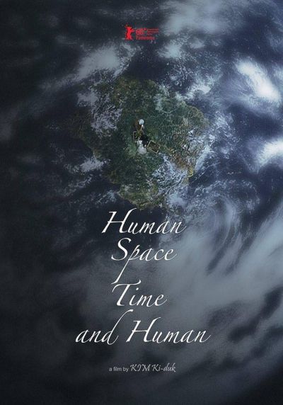 watch-Human, Space, Time and Human (2018)