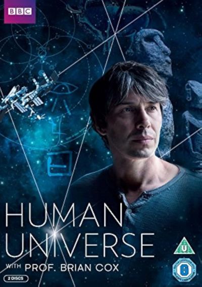 watch-Human Universe (2014)